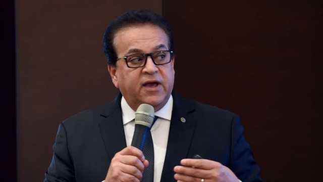 «الصحة»: تقديم 10 آلاف و105 خدمات خلال حملة «100 يوم صحة» أمس