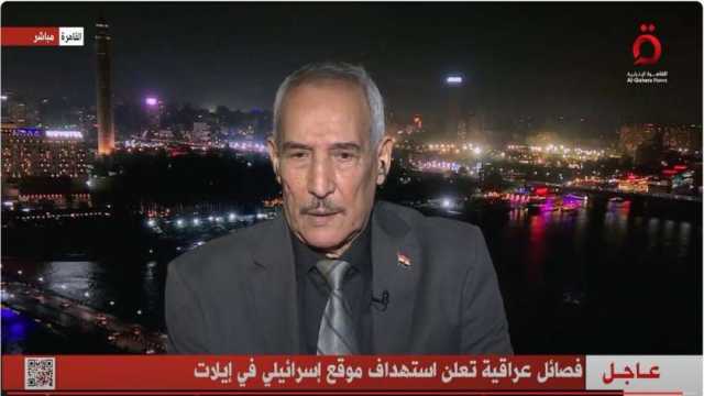 محمد قشقوش: حماس تمتلك القدرة على القتال والمناورة وتنفيذ عمليات احترافية