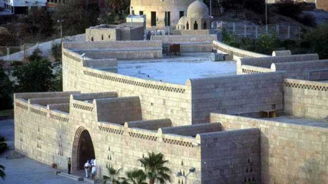 بمناسبة الذكرى الـ26 لافتتاحه.. اعرف أسعار تذاكر دخول متحف النوبة