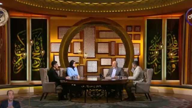 خالد الجندي: القرآن الكريم وصف اليهود وتزييفهم للحقائق بدقة (فيديو)