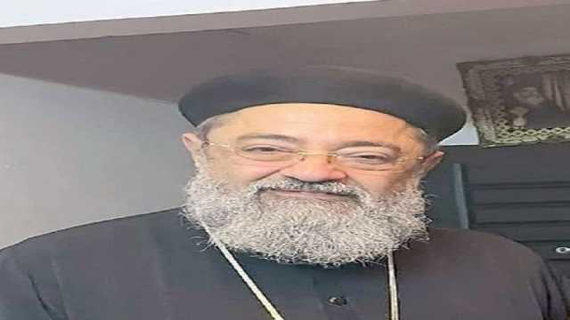 ابن عمه: البابا تواضروس منظم جدا وطيب القلب وعشق الرهبنة