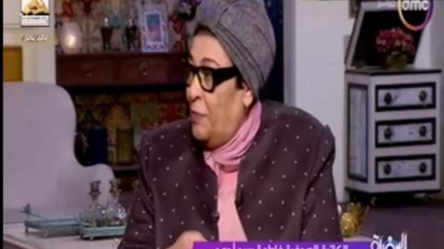فاطمة سيد أحمد لـ«السفيرة عزيزة»: عملي كمراسلة عسكرية أثقل شخصيتي