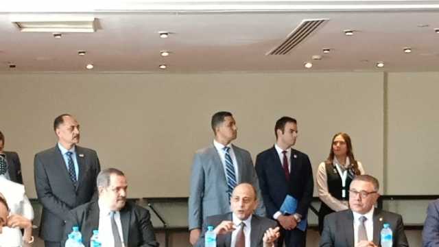 وزير الطيران: زيادة الطاقة الاستيعابية لمطار برج العرب إلى 6 ملايين راكب في 2024
