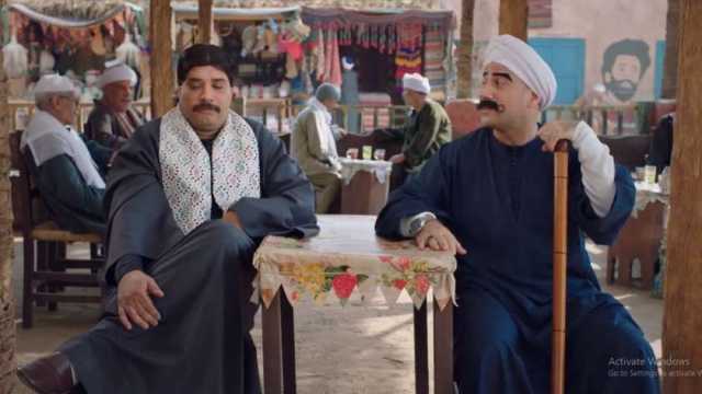 نفادي يطلب الزواج من فنانة شهيرة في الكبير أوي 8.. كيف رد أحمد مكي؟