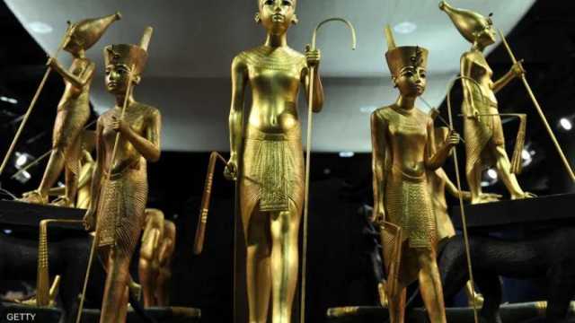 مشروع مصري - صيني لرقمنة وتوثيق الآثار لدعم البعثات الاستكشافية