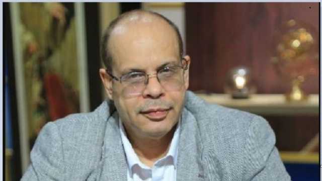 أكرم القصاص لـ«ملعب الفن»: الإعلام المصري انتصر في معركة صناعة الوعي