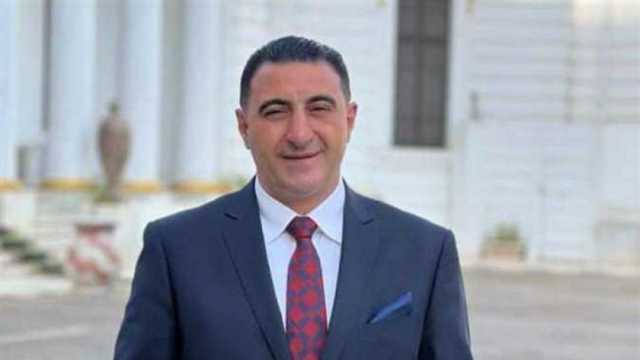 نائب حزب المؤتمر: الانتخابات الرئاسية خطوة لاستكمال بناء الجمهورية الجديدة