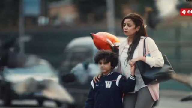 سهر الصايغ تكشف كواليس مسلسل المعلم على كوبري قصر النيل