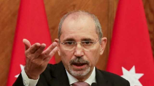 وزير الخارجية الأردني يحذر من التداعيات الكارثية للهجوم على رفح الفلسطينية