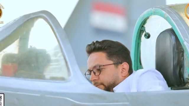 «مصر تستطيع» داخل الطائرة المقاتلة.. أسقطت أهم طائرات العدو في 1973
