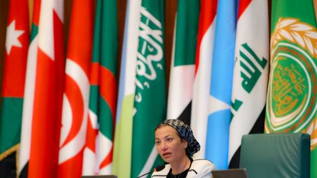 وزيرة البيئة تشارك في مؤتمر «الصناعات الغذائية» بجامعة الدول العربية