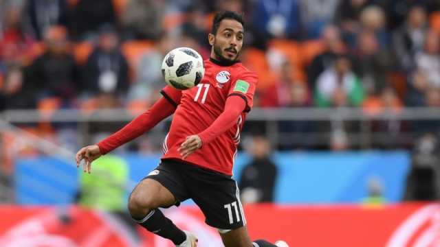 عبير فؤاد تحذر كهربا من اللعب في مباراة الكأس بين الأهلي والزمالك.. «مش يومه»