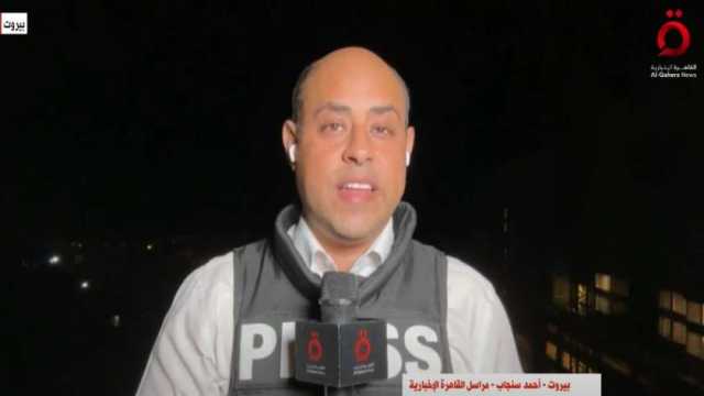 حزب الله يعزز عملياته ضد الاحتلال الإسرائيلي بأكثر من 12 هجوما
