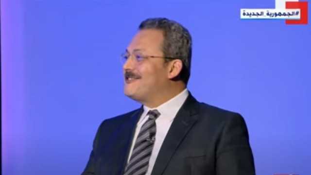عضو بالحوار الوطني: قرارات الرئيس تؤكد شعوره بالمواطن البسيط