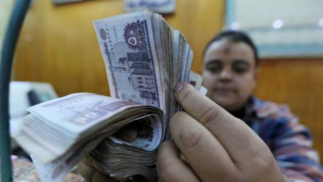 موعد صرف مرتبات شهر سبتمبر 2023.. «هتلحق تشتري حلاوة المولد»
