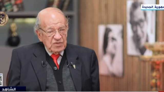 وسيم السيسي يكشف لـ«الشاهد» سر اهتمامه بعلم المصريات