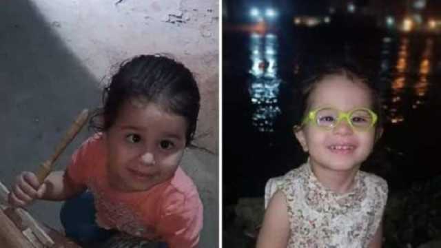 «كانت طالبة تظبطها بالفوتوشوب».. طبيب يحقق حلم طفلة بعلاج حَوَل عينيها مجانا