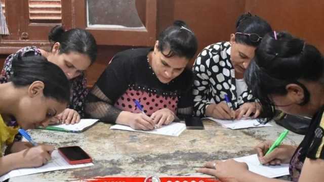 أبرز إنجازات أسقفية الخدمات الاجتماعية في مجال التعليم.. 90 ألف مستفيد