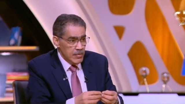 ضياء رشوان: بلومبرج اعتذرت عن خطأها بشأن الاقتصاد المصري بعد تواصلنا معهم