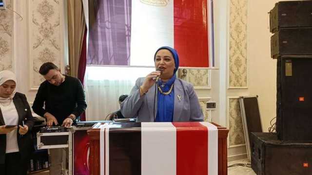 «العاملين بالبنوك»: 600 ألف عضو بالنقابة يدعمون المرشح الرئاسي عبدالفتاح السيسي