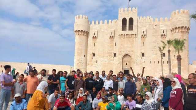 أماكن خروج في إسكندرية.. 8 معالم تاريخية وثقافية لا تفوتك زيارتها