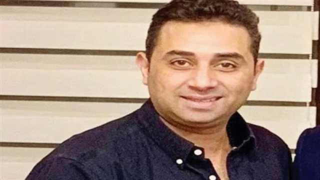 المنتج أحمد عبد العاطي: اجتماعاتنا مع «المتحدة» لم تتضمن تصنيفات للفنانين والقائمة المتداولة غير صحيحة