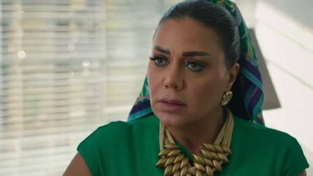 مسلسل بقينا اتنين الحلقة 12.. هل تتزوج رانيا يوسف من ابن خالتها؟