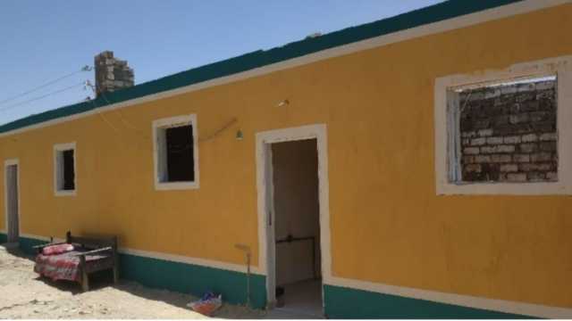 «إيمان» و«آيات» شقيقتان متطوعتان في «حياة كريمة»: «غيرت حياتنا وبنفيد غيرنا»