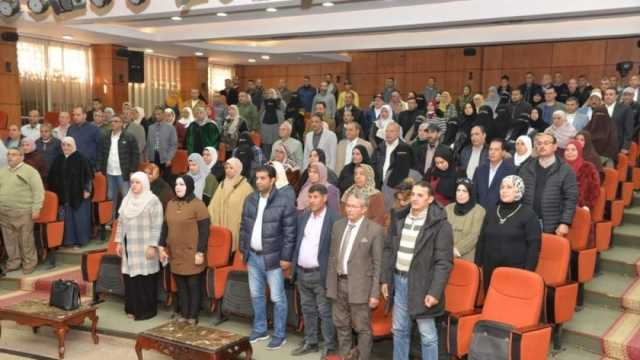 محافظ الدقهلية يوافق على قرارات جديدة.. بينها توفير مقرات للبريد