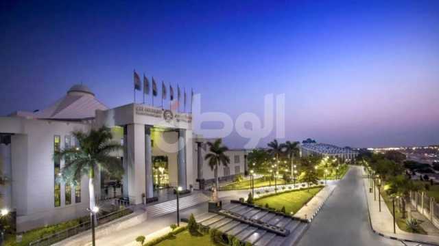 489 كلية معتمدة في مصر من الهيئة القومية لضمان الجودة
