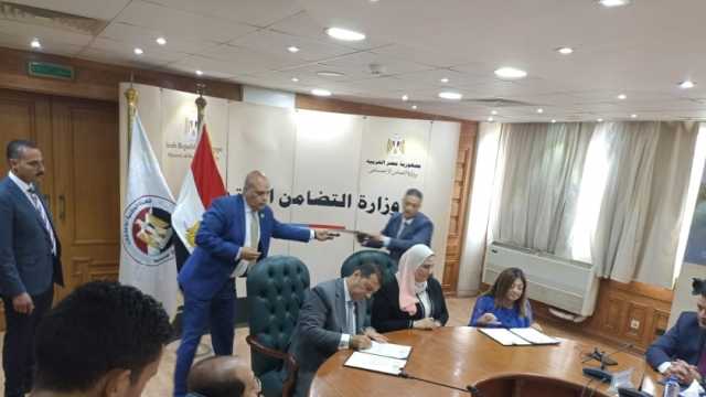 رئيس الهيئة الوطنية للانتخابات: لدينا اهتمام بالغ بذوي الهمم