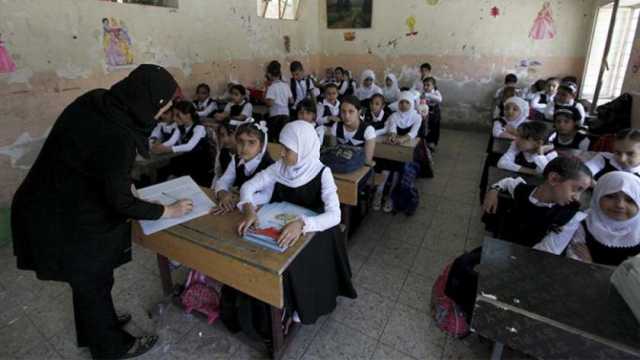خطوات استخراج نتائج اعتراضات الثالث المتوسط 2023 في العراق