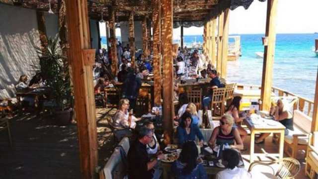 «المنشآت السياحية»: افتتاح مطاعم جديدة في العلمين مطلع صيف 2024