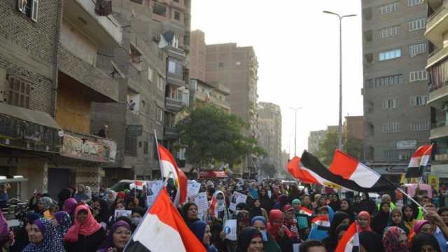 9 مشاهد بارزة في أول أيام الانتخابات الرئاسية.. بينها التصويت ببرايل وإقبال المسنين