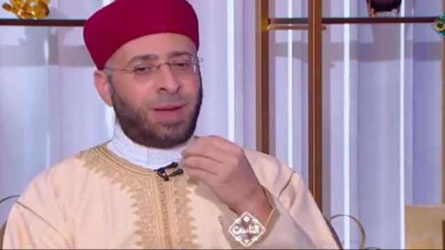 أسامة الأزهري: «السوشيال ميديا» ضررها كبير.. لكن بها كنوز من القيم (فيديو)