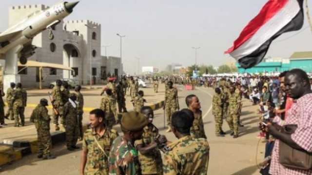 الجيش السوداني يعلن القضاء على «الدعم السريع» بالكامل في أم درمان