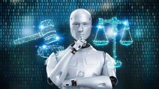 ابتكار برنامج ذكاء اصطناعي للتنبؤ بأفعال المجرمين.. كيف يمكنه ذلك؟