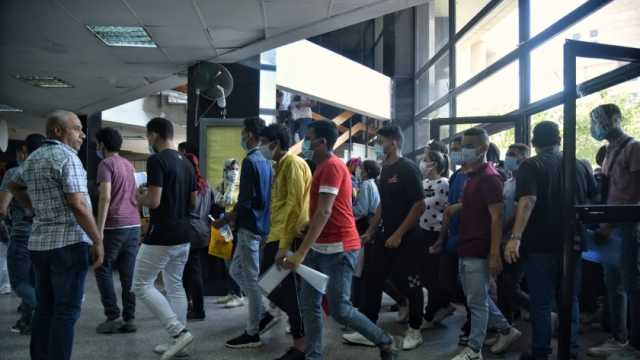 لطلاب الثانوية العامة.. تفاصيل اختبارات القدرات 2024 لكلية فنون جميلة