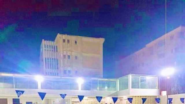 حصاد «رياضة القليوبية» في عام.. تنفيذ 22 مشروعا بتكلفة 220 مليون جنيه