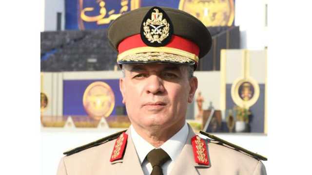 مدير الكلية العسكرية التكنولوجية: هدفنا تخريج ضابط قادر على التطوير والحفاظ على المعدات