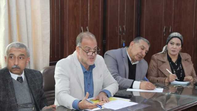«تعليم الإسماعيلية»: تقديم مجموعات تقوية للطلاب بديلا للدروس الخصوصية