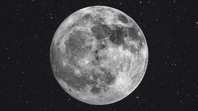ظاهرة فلكية تتعلق بقمر رمضان بعد غروب شمس الليلة.. ماذا يحدث في السماء؟