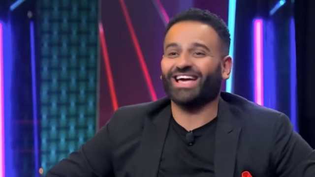 عمر السعيد لـ«الوطن»: أشكر المتحدة على التنظيم الجيد لمهرجان العلمين