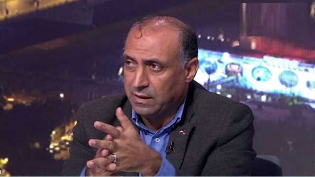 أيمن الرقب: رفض مصر سيطرة إسرائيل على معبر رفح الفلسطيني سبب الهجوم عليها