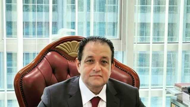 رئيس «نقل النواب»: الإفراج عن كبار السن يعزز تطبيق الاستراتيجية الوطنية لحقوق الإنسان