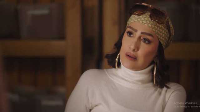 لليوم الرابع على التوالي.. مسلسل صيد العقارب تريند «إكس» وسط إشادة المتابعين