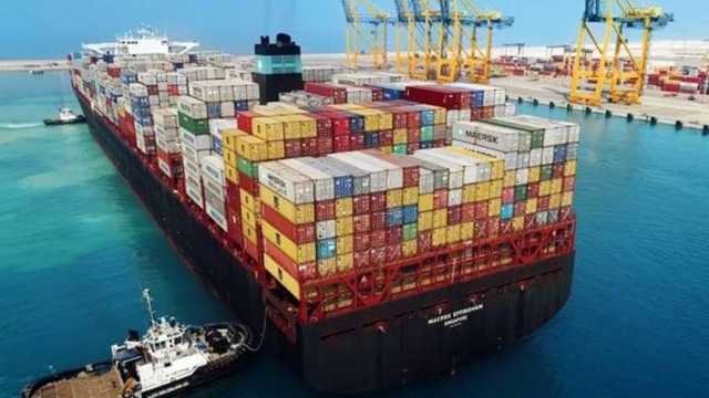 وزير التجارة: ارتفاع صادرات مصر السلعية هذا العام بنسبة 5.3%