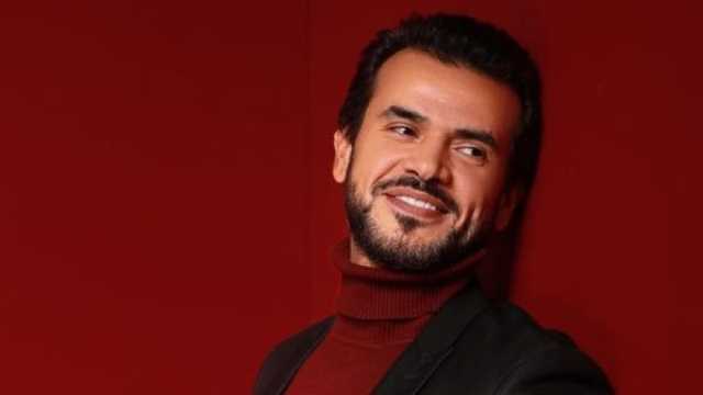 أول ظهور لـ سامو زين بعد أزمته الصحية.. خسارة كبيرة في الوزن