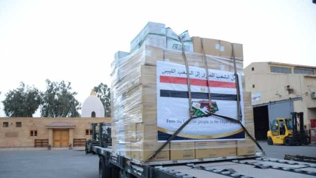 كاتب صحفي: مصر لا تدخر جهدًا في الوقوف إلى جوار أشقائها وقت المحن