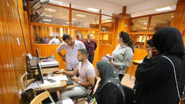 عاجل.. التعليم العالي تعلن نتيجة تنسيق المرحلة الثانية للقبول